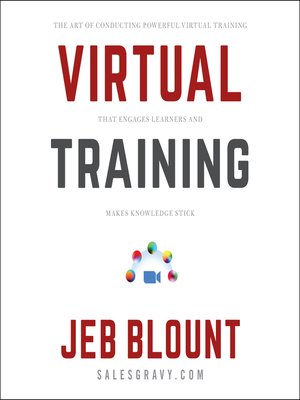 cover image of Virtual Training
